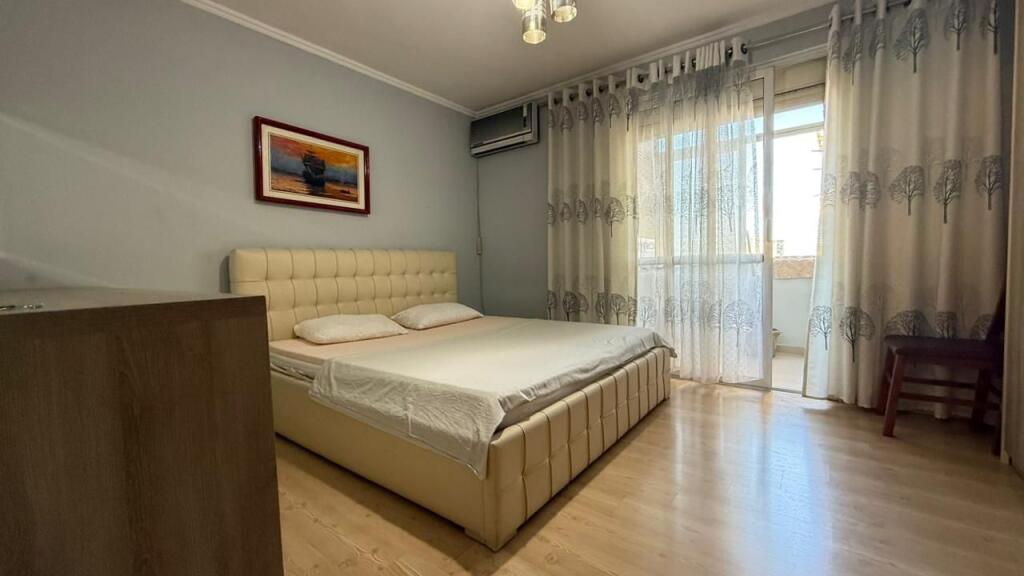 2+1 Apartment for rent – Center, Dibra Street