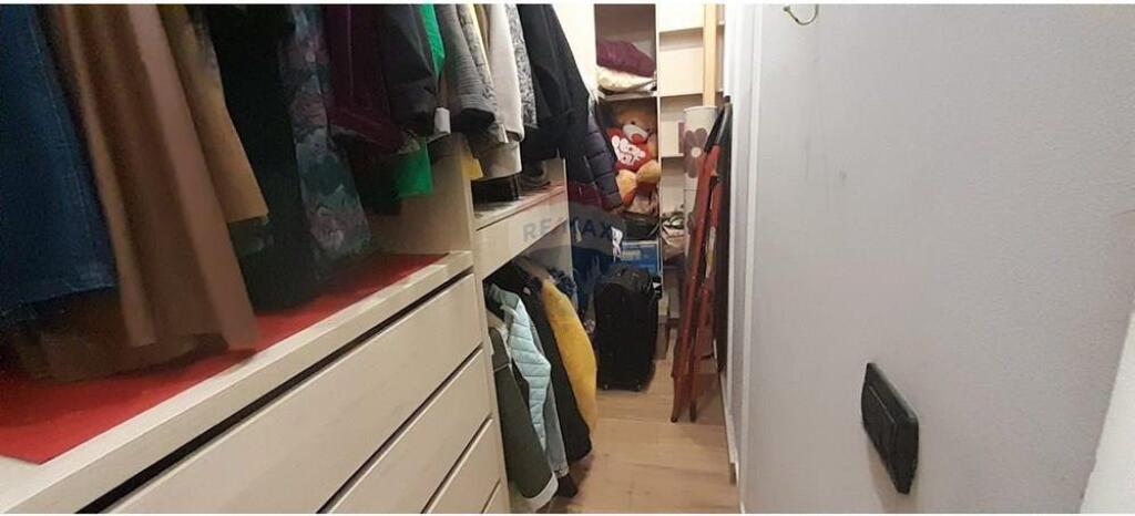Appartamento 2+1 in vendita a Città Studentesca!