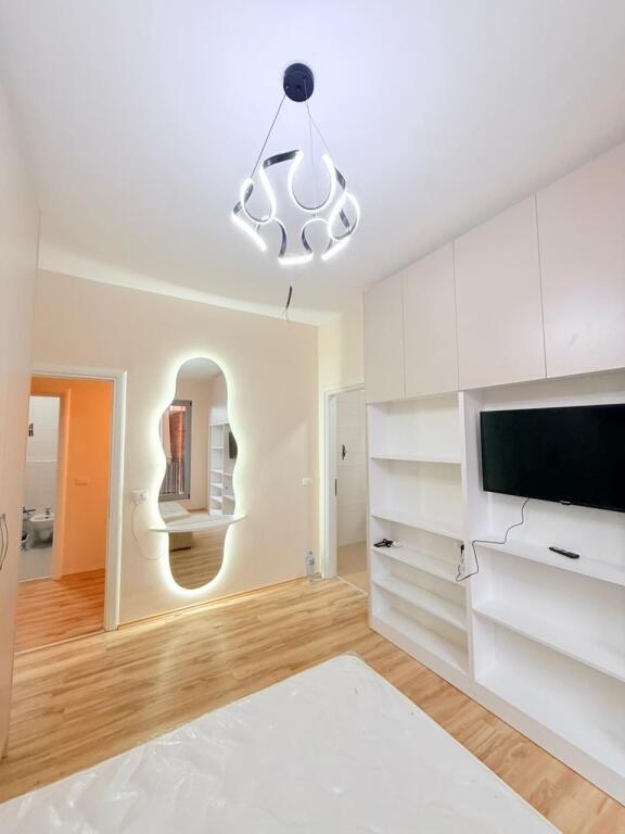 For Rent: Modern 2+1 Apartment in Tirana  Bardhyl Street