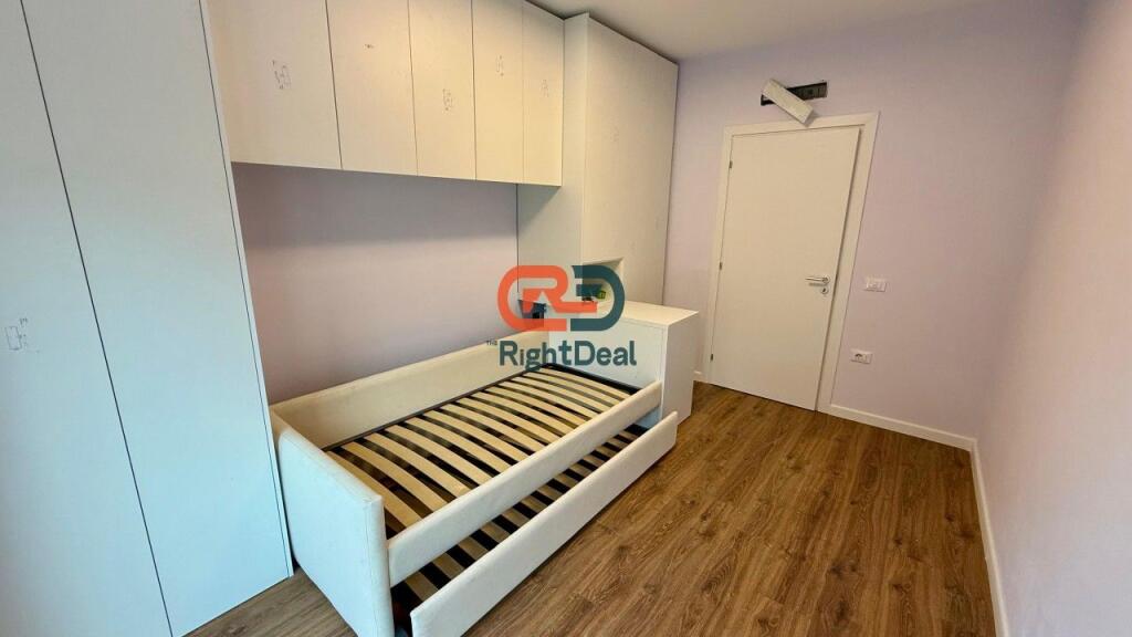 At Kodra E Diellit Residence, Super Apartment 3+1+2+Veranda for Sale, Invested !
