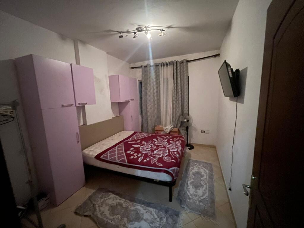 Affittasi appartamento 1+1  380 mila lek a Astir