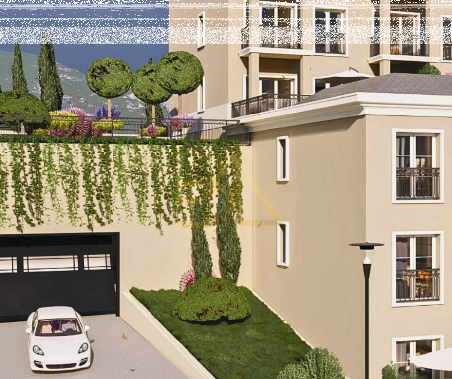 OCCASIONE DICEMBRE: Appartamento in vendita – Lago di Farka, Tirana
