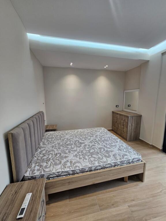 SUPER 1+1 APARTMENT FOR RENT IN KENETE DURRES