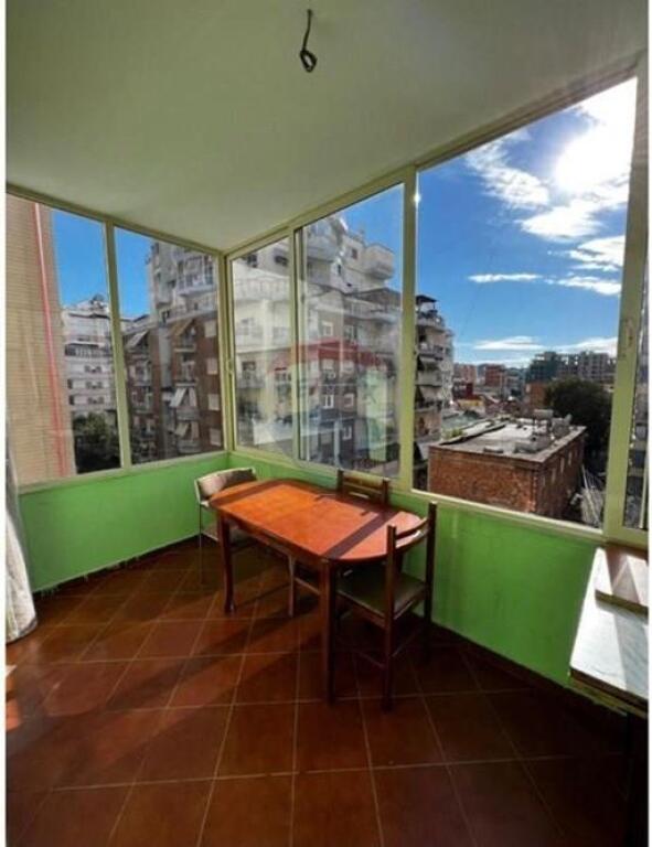 GIVEN APARTMENT 2+1 FOR RENT in myslym shyr