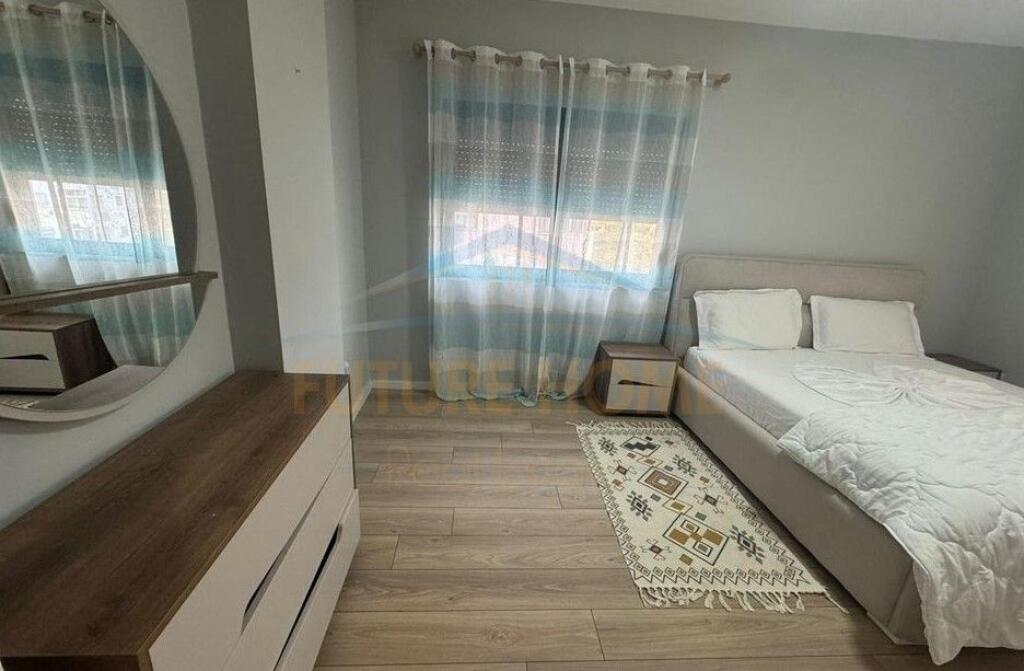 Rent, 2+1 Apartment at Thesari, Fresk