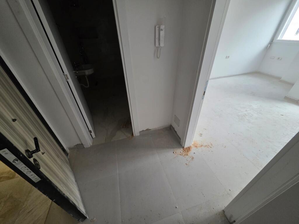 Pazari Ri Apartment 1+1 for Sale