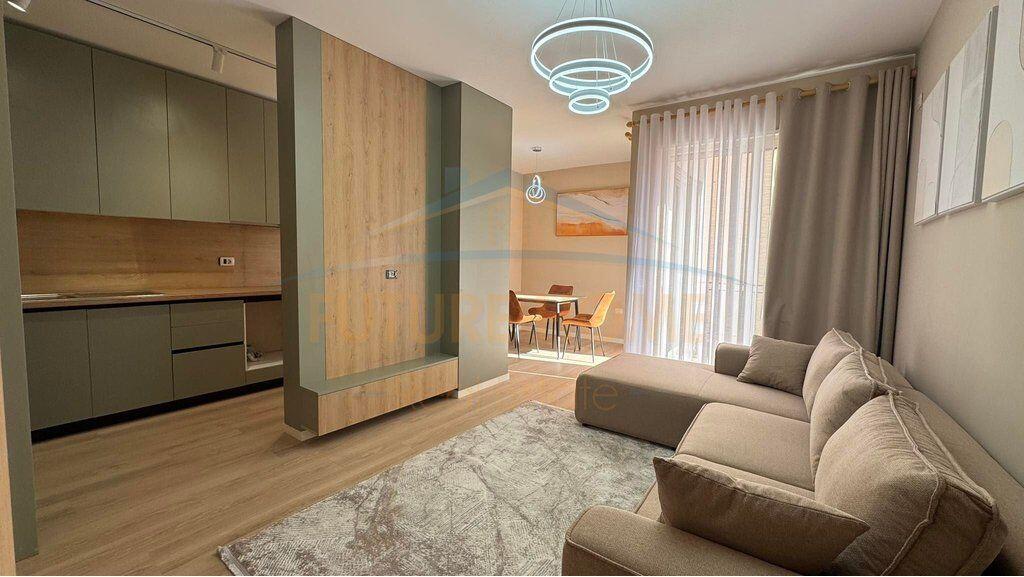Shitet , Apartament 2+1 Unaza e Re ,Tirane