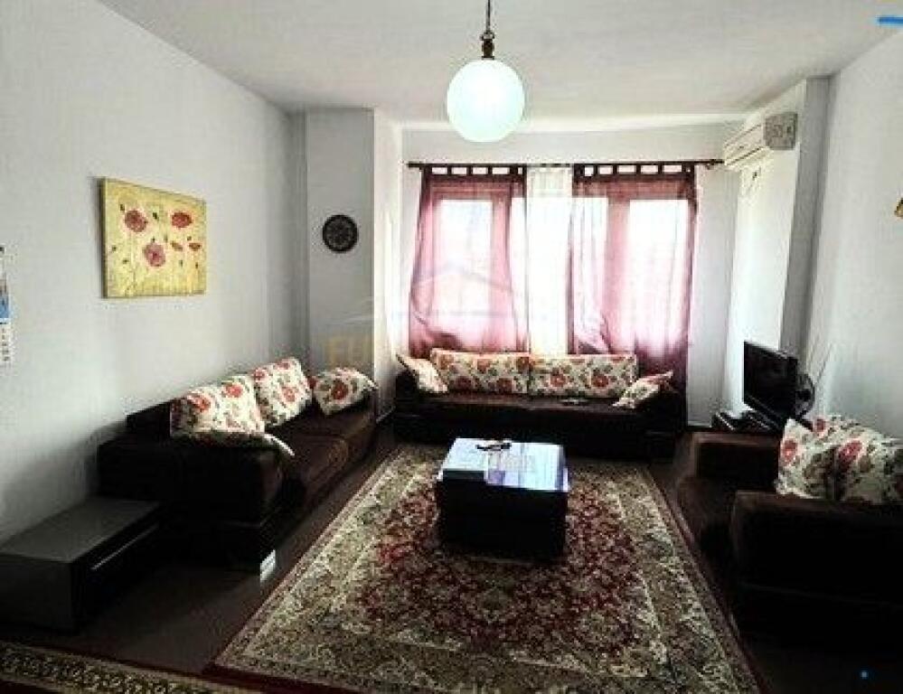 Apartment for rent 1+1 at Mine Peza street