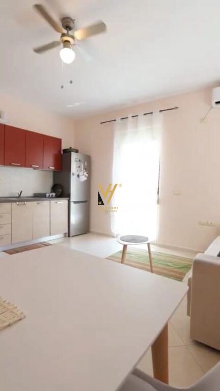 FOR SALE APARTMENT 2+1+BLK IN LUNGOMARE, VLORE 254,000 EURO