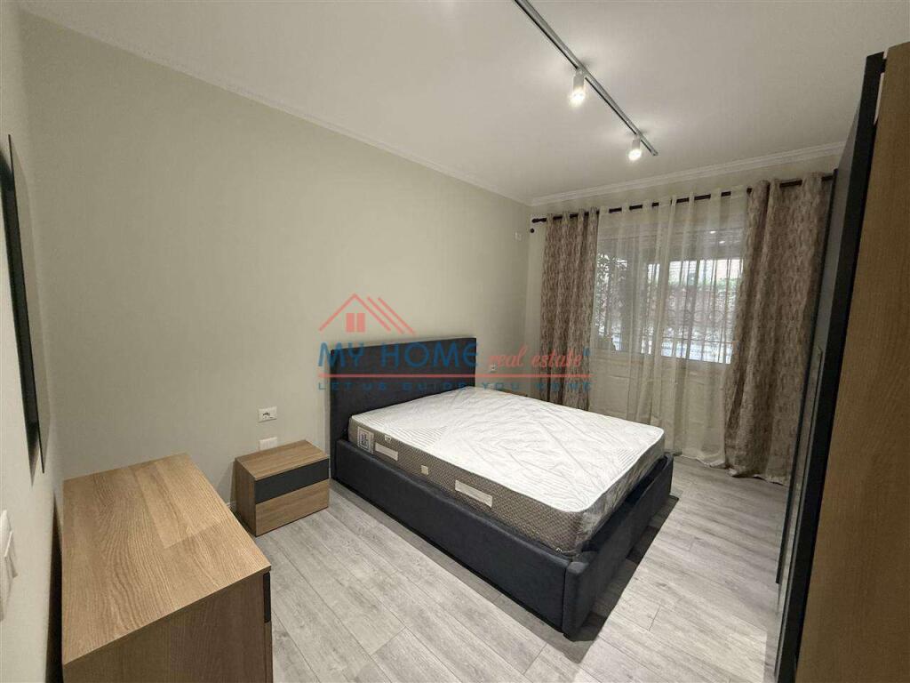 2+1 apartment for rent at Garda in Tirana