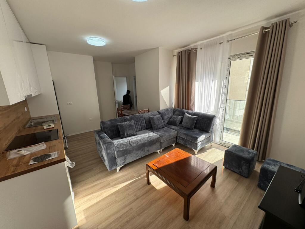 📣 Apartment 1+1 + Parking for rent 📍 Address: Astiri, Bulevardi i Ri💶 Price: 550€ (negotiable)