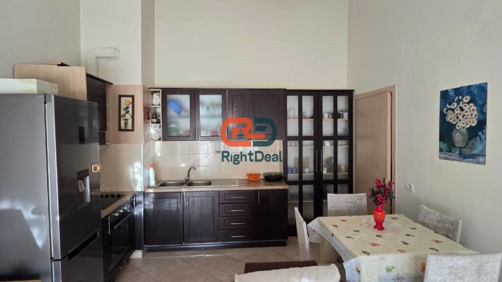 In Fresk, 1+1 Apartment for Rent, Fully Furnished!!