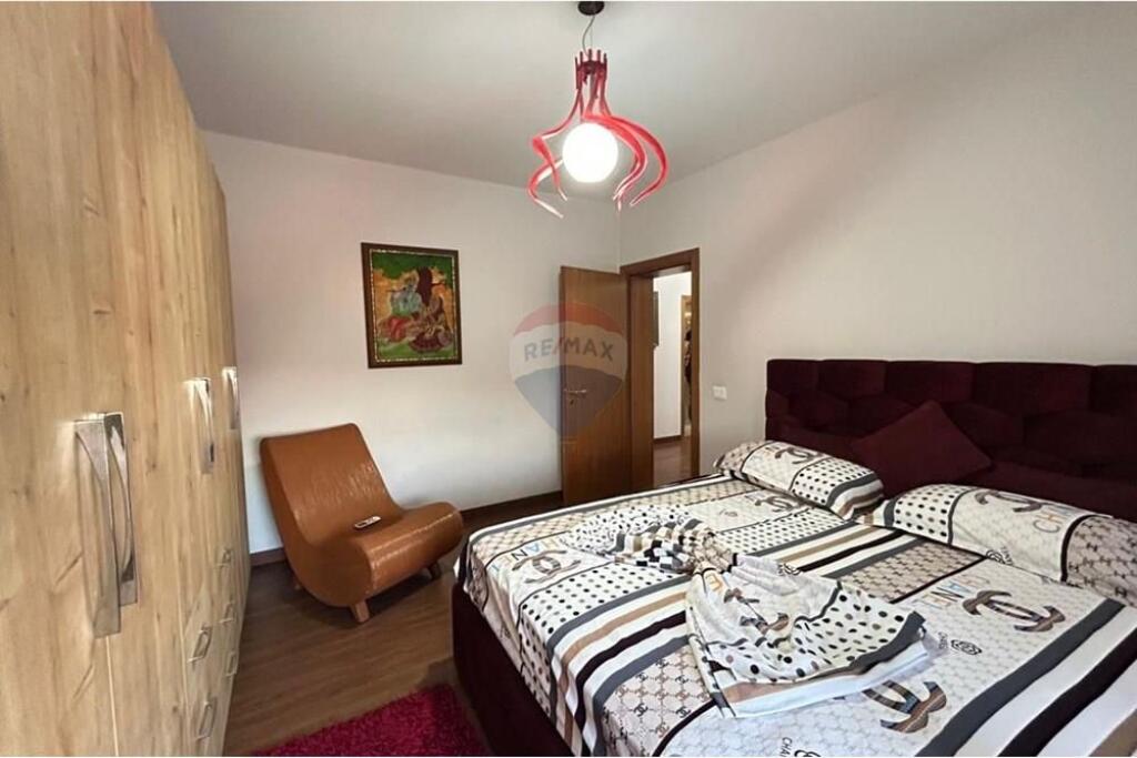 Apartment 1+1 for sale Elbasan Street!