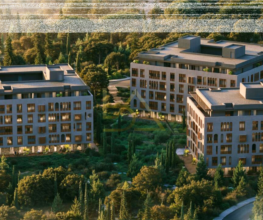 Apartment for Sale – Dhërmi, Himarë