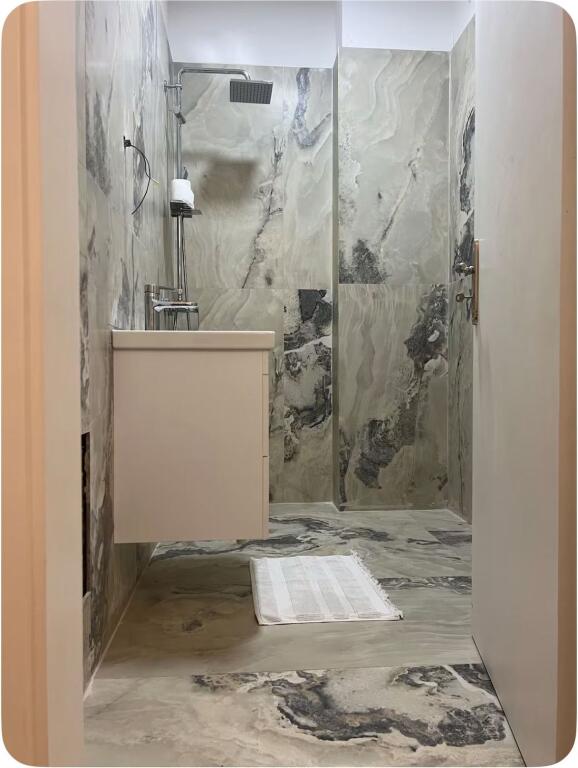 🎯 SHITET APARTAMENT 1+1  📍 GOLEM