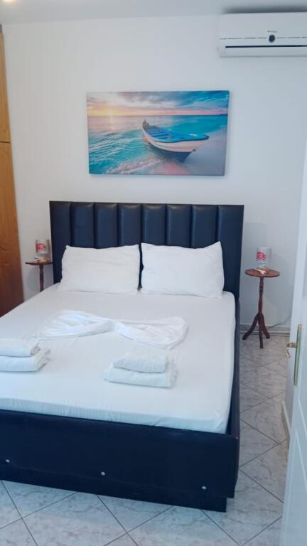 Apartament 2+1 per shitje ne Sarande!