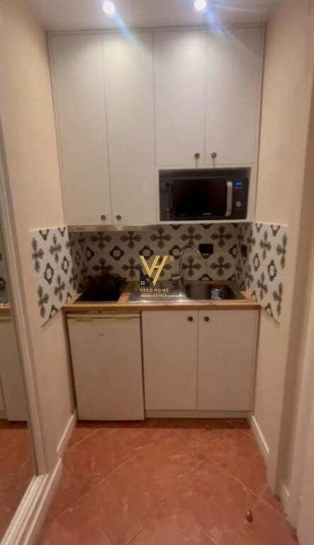 STUDIO+APARTMENT FOR SALE IN 9 FLOORS 360,000 EURO