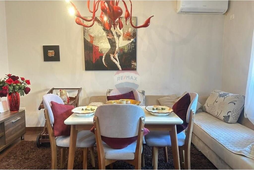 Apartment 1+1 for sale Elbasan Street!