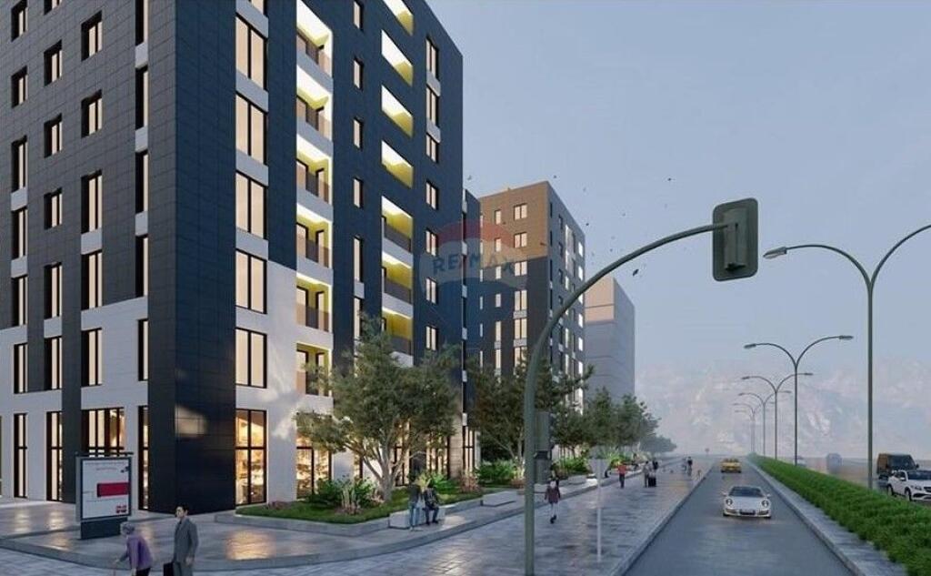 Appartamento - In Vendita - Tirana Entry, Tirana (530491004-177)