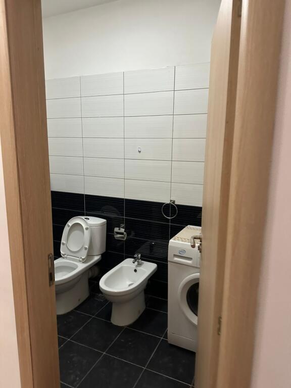 Apartament me qera 1+1 📍Misto Mame (kompleksi Golden Park)