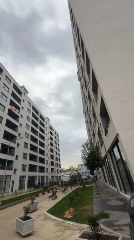 !! SHITET !!  Apartament 2+1 ne Kamez.