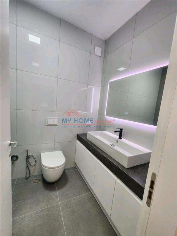 Apartment 2+1 for rent Zoological Garden in Tirana