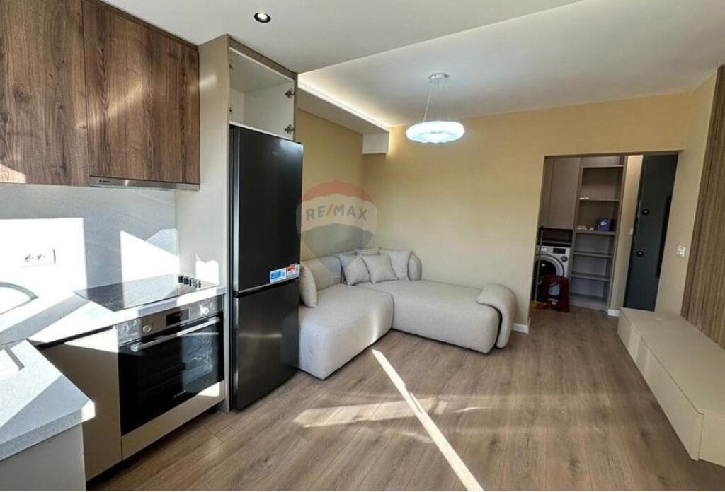 Appartamento 1+1  In Vendita  Via Muhamet Gjollesha, 21 Dhjetori, Tirana!!! ID: 530471006-267