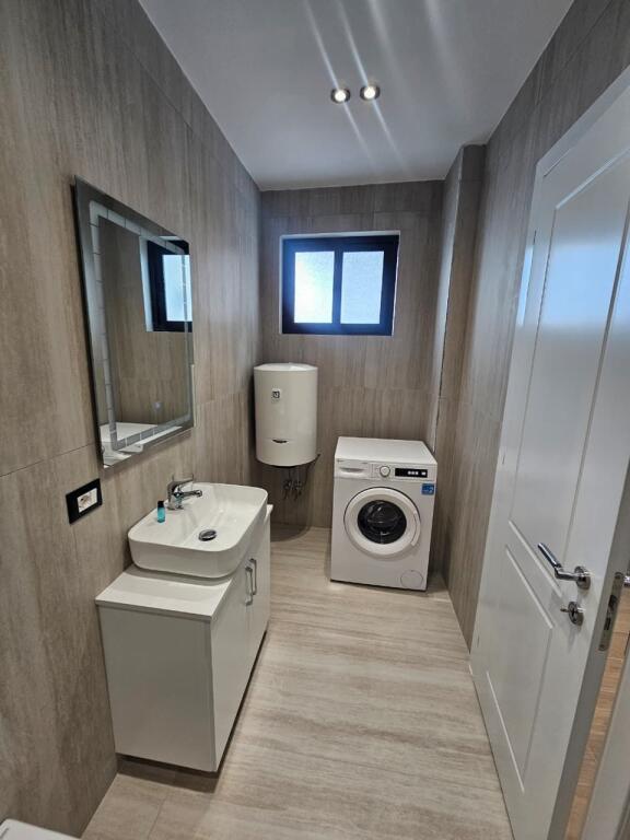 SUPER 1+1 APARTMENT FOR RENT IN KENETE DURRES