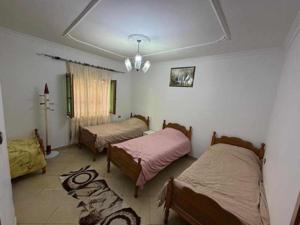 Jepet me Qira Apartament 2+1 tek 5 Maji! 500 € /Muaj