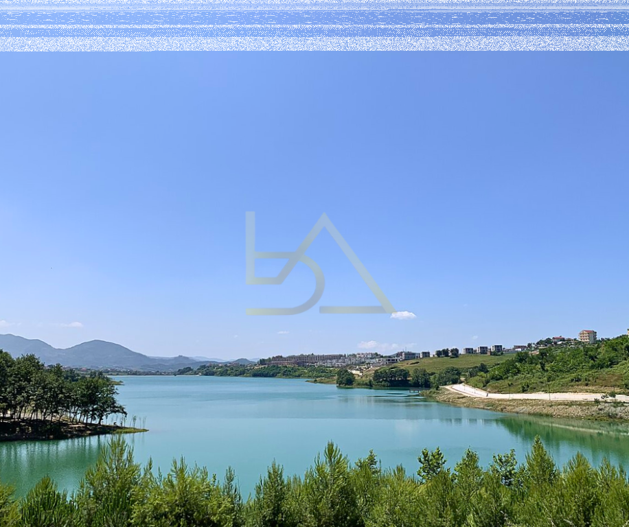 Villas for sale – Farka Lake, Tirana