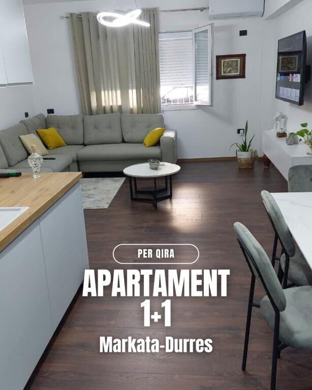 Apartament me Qira