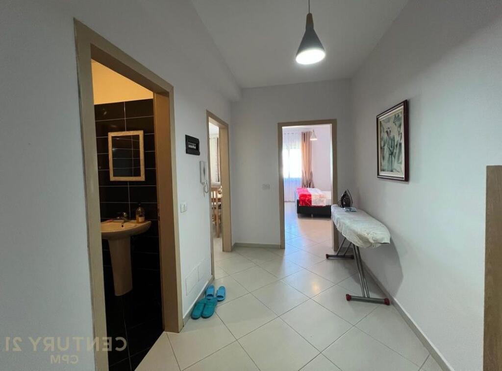 Apartment for sale 1+1 in Astir, near the new boulevard.