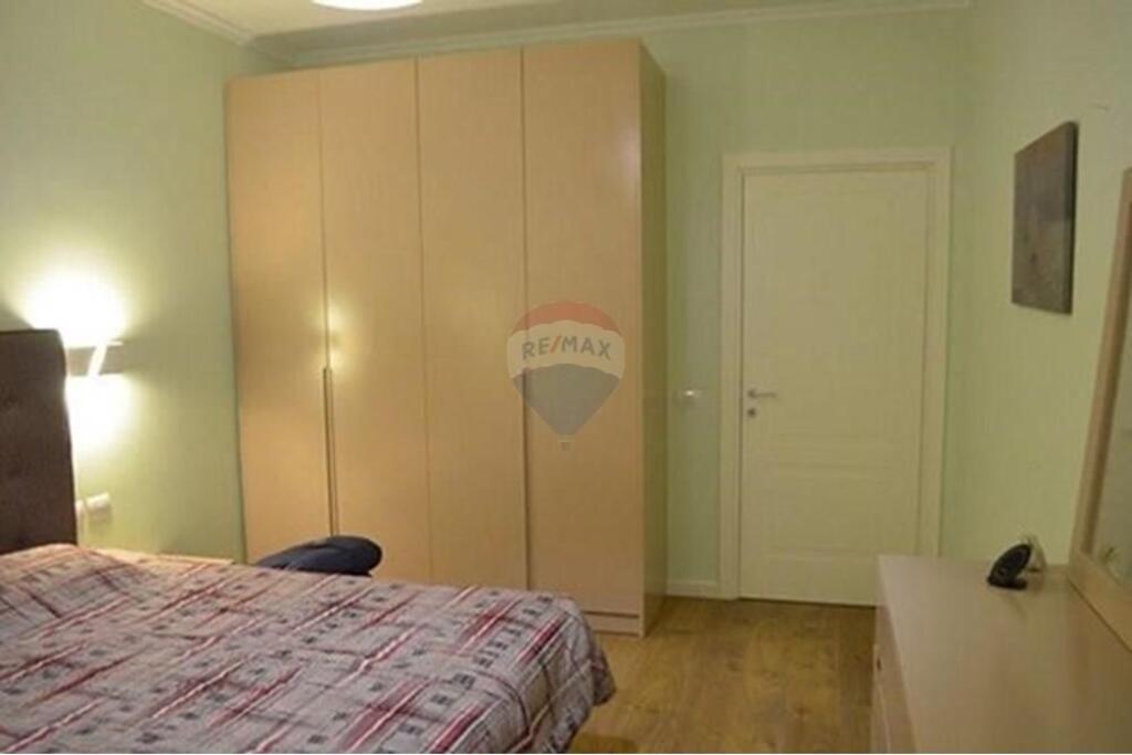 Apartament 2+1 ne shitje tek Rezidenca GP
