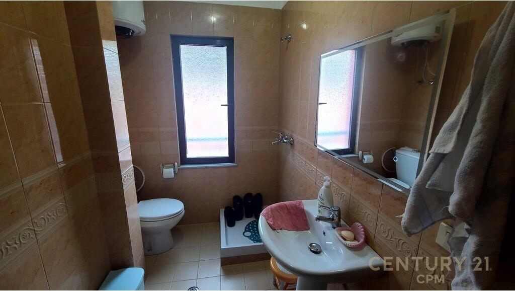 APARTMENT 1+1 FOR RENT – ISH-BLLOKU, BEHIND AGIM CINEMA 🎯