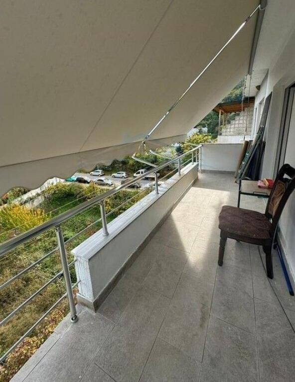Rent, Apartment 2+1 at Thesari, Fresk