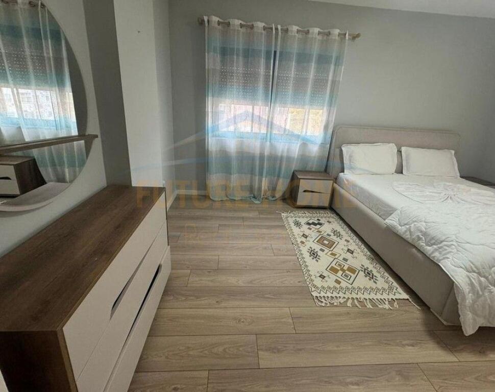 Rent, Apartment 2+1 at Thesari, Fresk