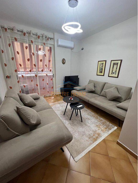 Rent, Apartment 1+1, Bllok, Tirana.