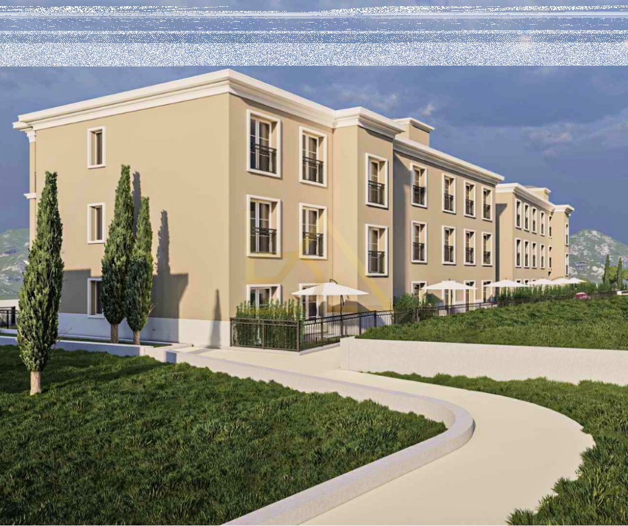 OCCASIONE DICEMBRE: Appartamento in vendita – Lago di Farka, Tirana