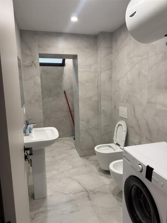 APARTMENT FOR RENT 2+1 BLLOK 850 EURO