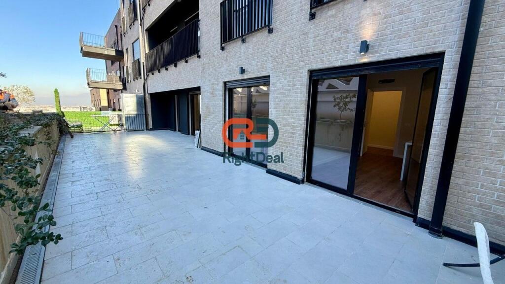 At Kodra E Diellit Residence, Super Apartment 3+1+2+Veranda for Sale, Invested !