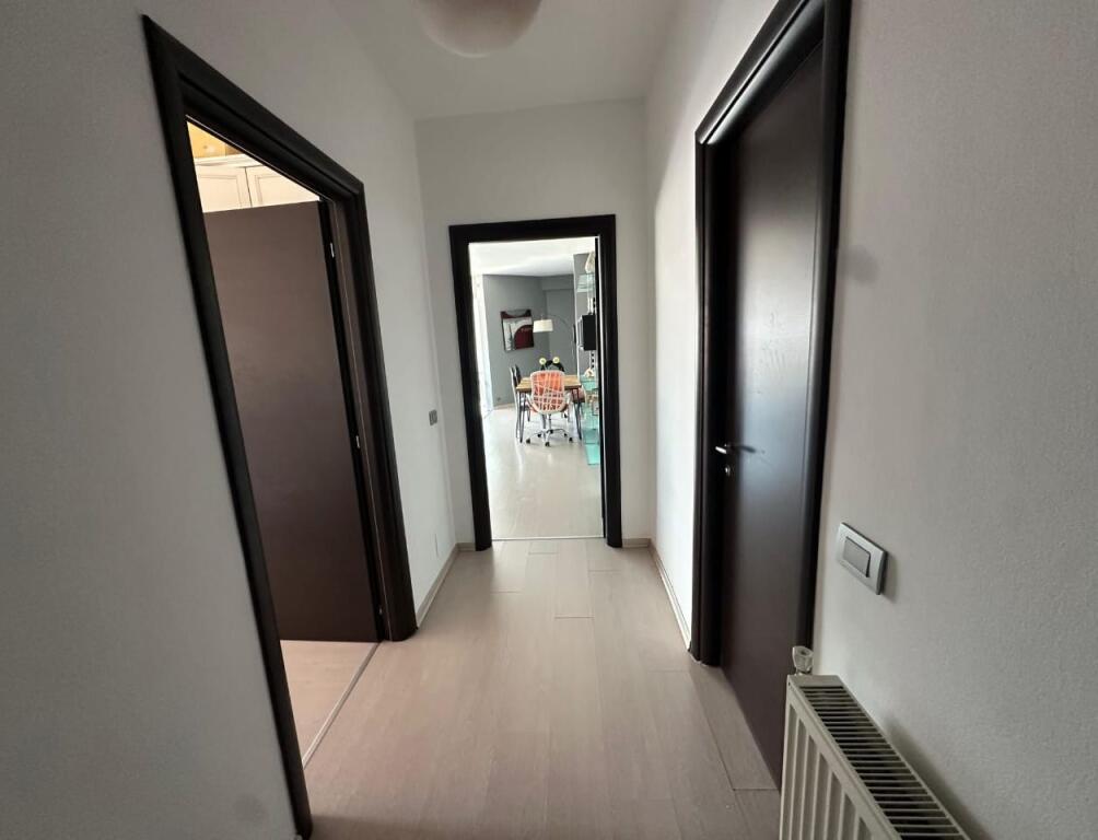 🏡 APPARTAMENTO 2+1 IN AFFITTO – KIKA 1