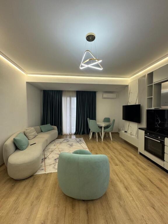 Shitet Apartament 1+1 te Kompleksi Arlis, Farmacia 10