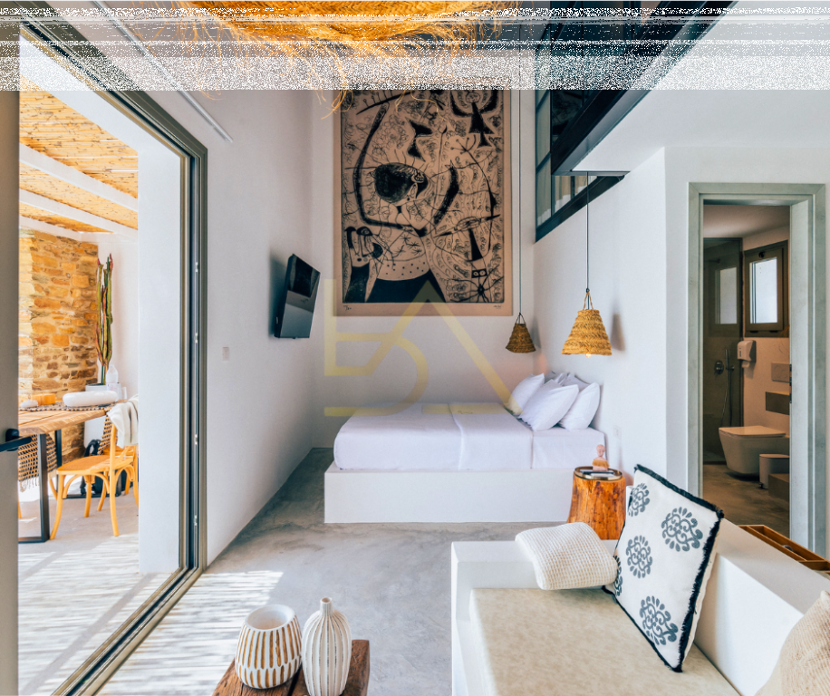 Hotel in vendita – Tinos, Grecia
