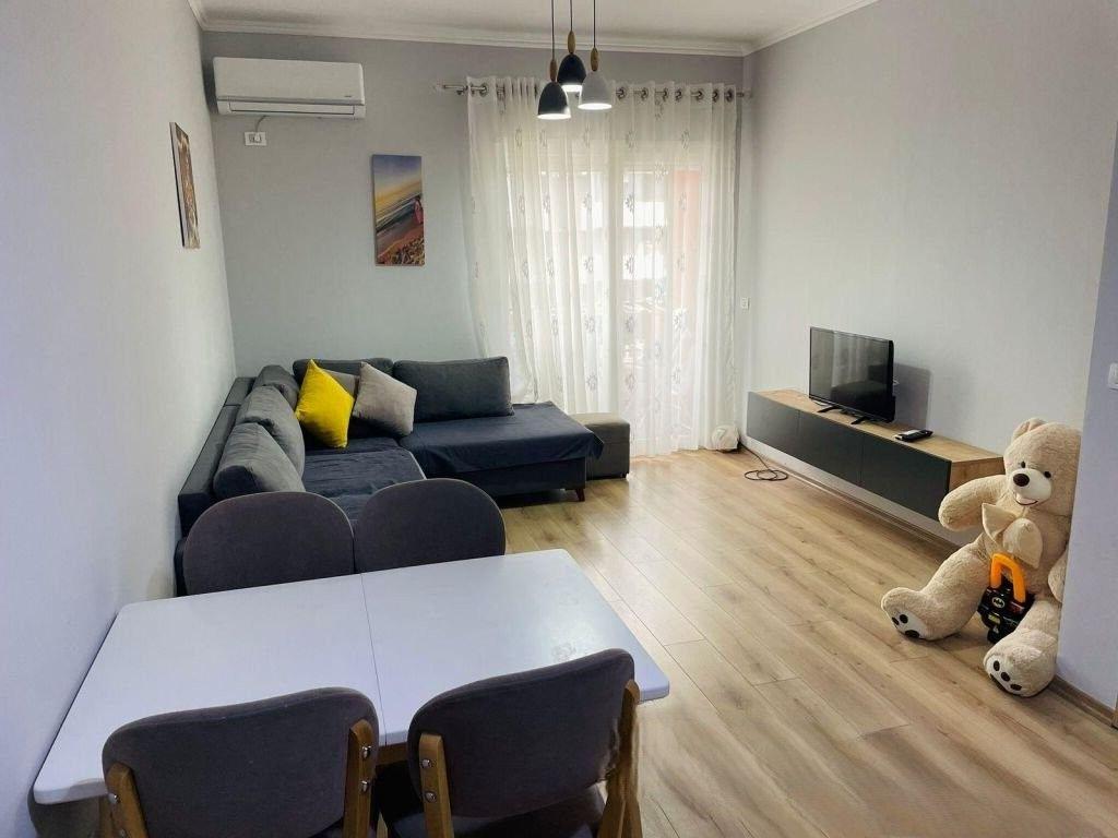 Apartment 1+1 For Rent, Electric Market 520 € /Month