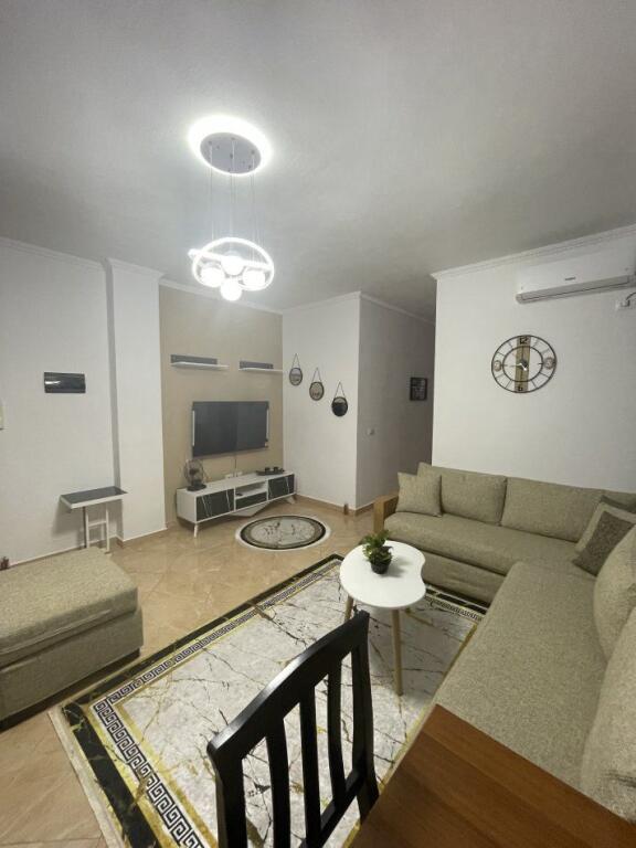 Apartment 2+1 for rent at the Embassy Block