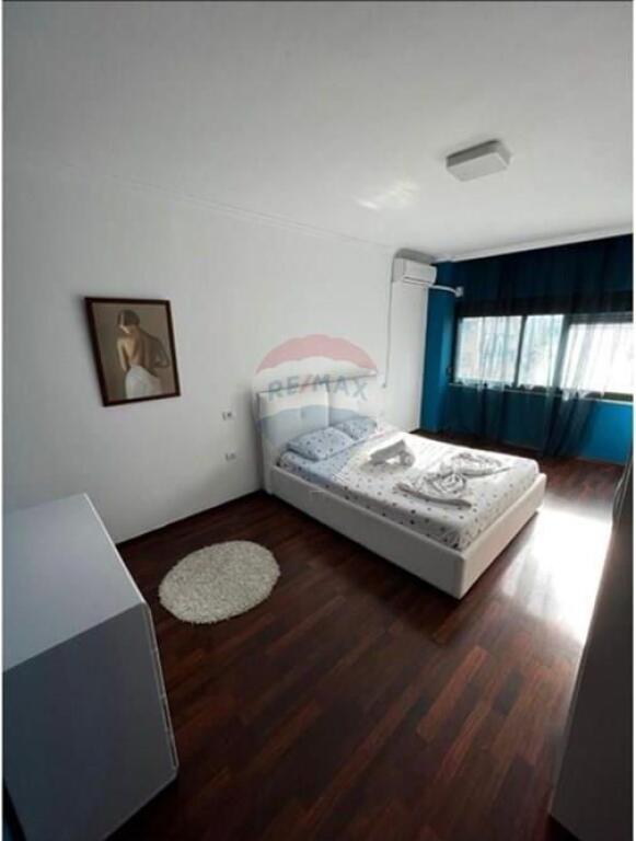 GIVEN APARTMENT 2+1 FOR RENT in myslym shyr