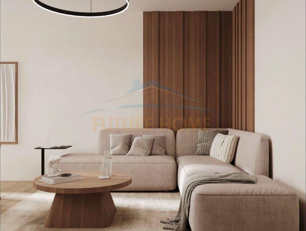 JAP APARTAMENT ME QERA 2+1+POST PARKIMI, GREEN VALLEY, LIQENI I THATE.