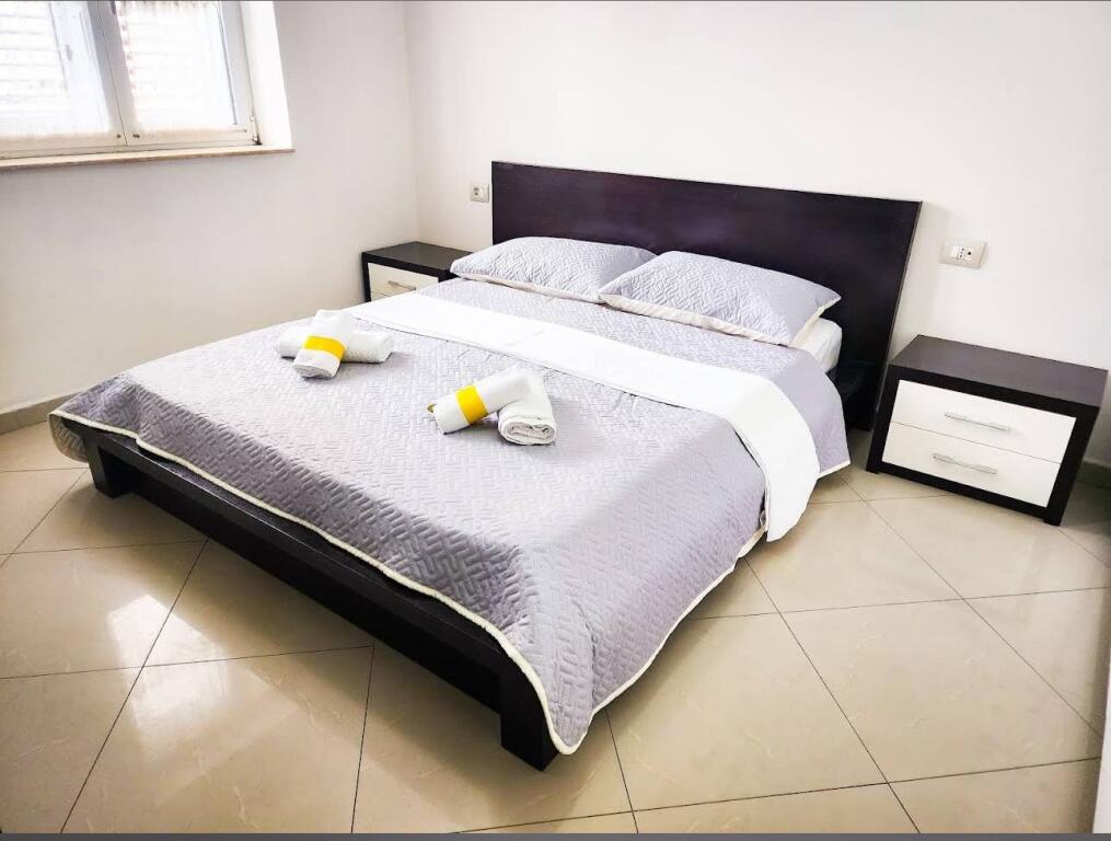 Apartment for rent 3+1– New Bazaar