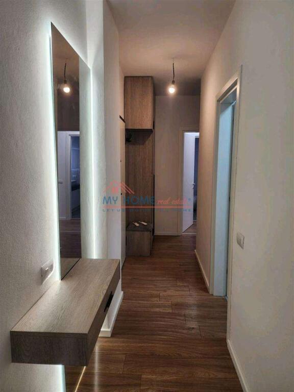 Apartment 2+1 for rent Zoological Garden in Tirana