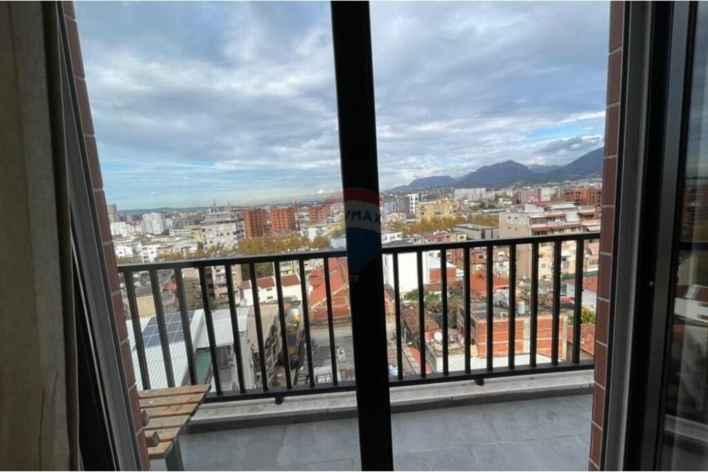 Apartment 2+1 for sale Selvia !